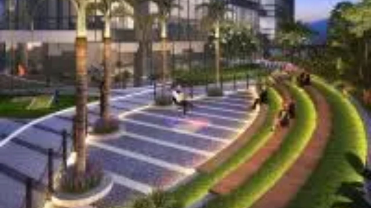 Delta Stellar Nerul Navi Mumbai