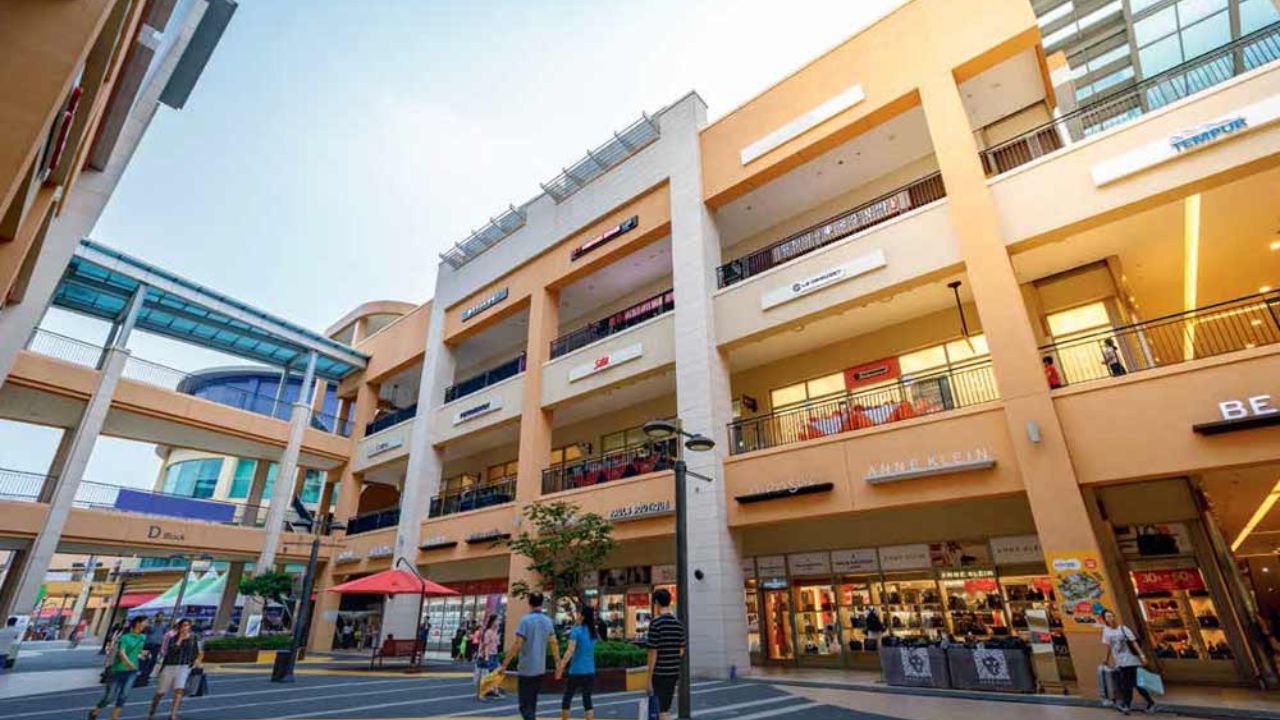 M3M IFC Sector 66 Gurgaon