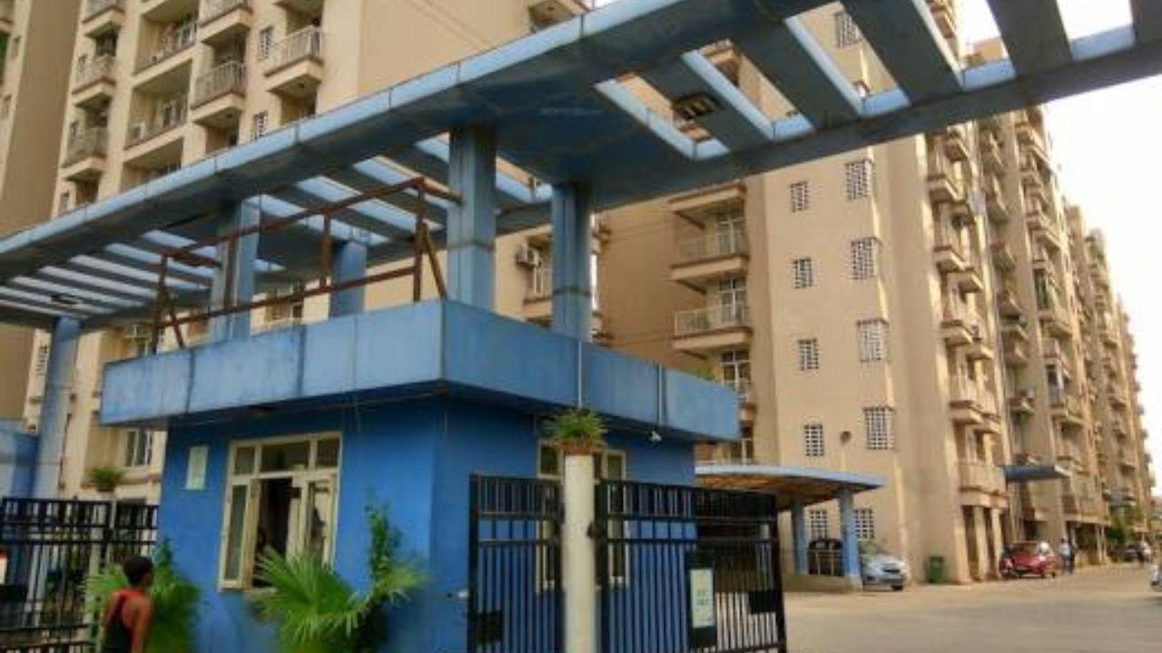 Mahagun Maestro Sector 50 