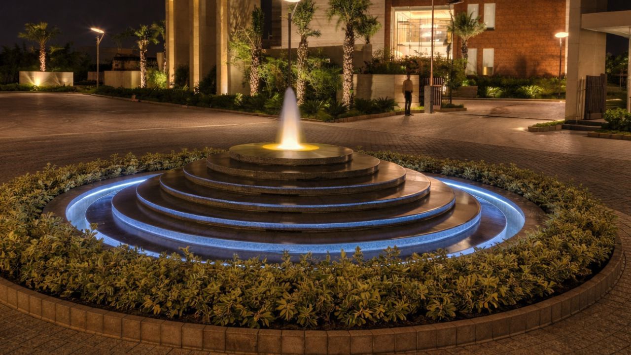 DLF The Primus Sector 82A