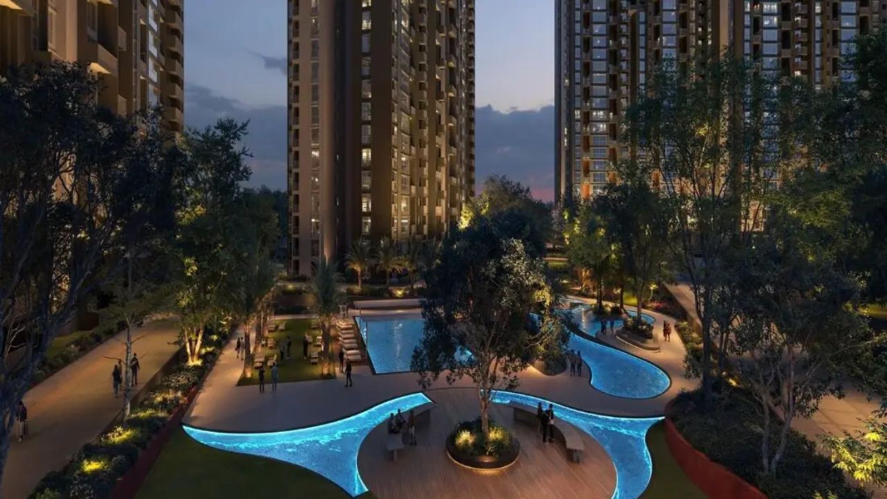 Bricks and Milestones Solcrest Bangalore
