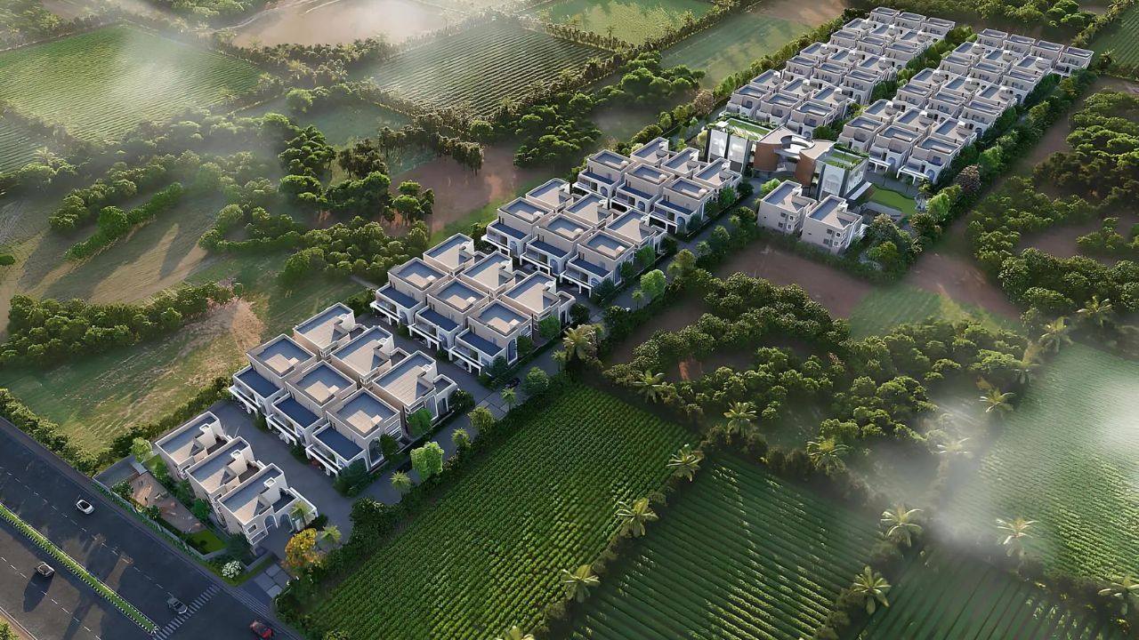 Fiora By Yashoda Tukkuguda Hyderabad 