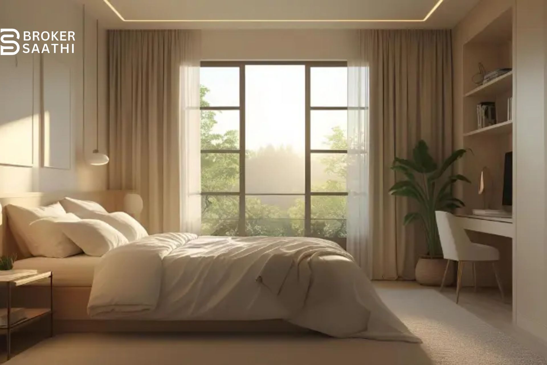 Ganga Kashi Sector 89