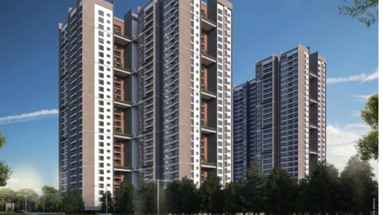 Amberstone Ventara Residences