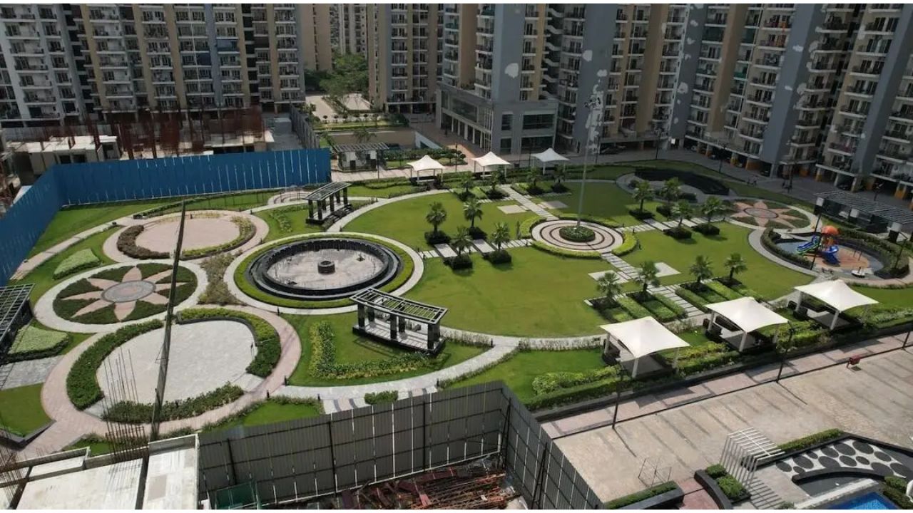 Panchsheel Greens 2 Greater Noida