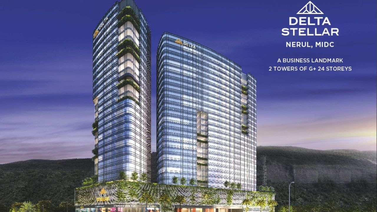 Delta Stellar Nerul 