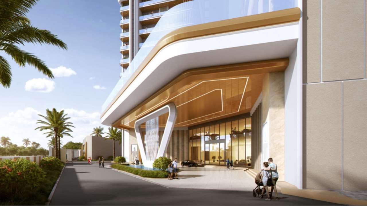 Landmark Skyvue Sector 103