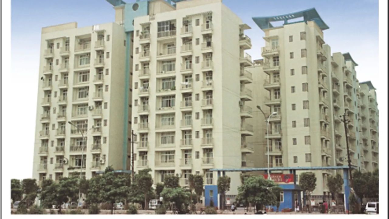 Mahagun Maestro Noida