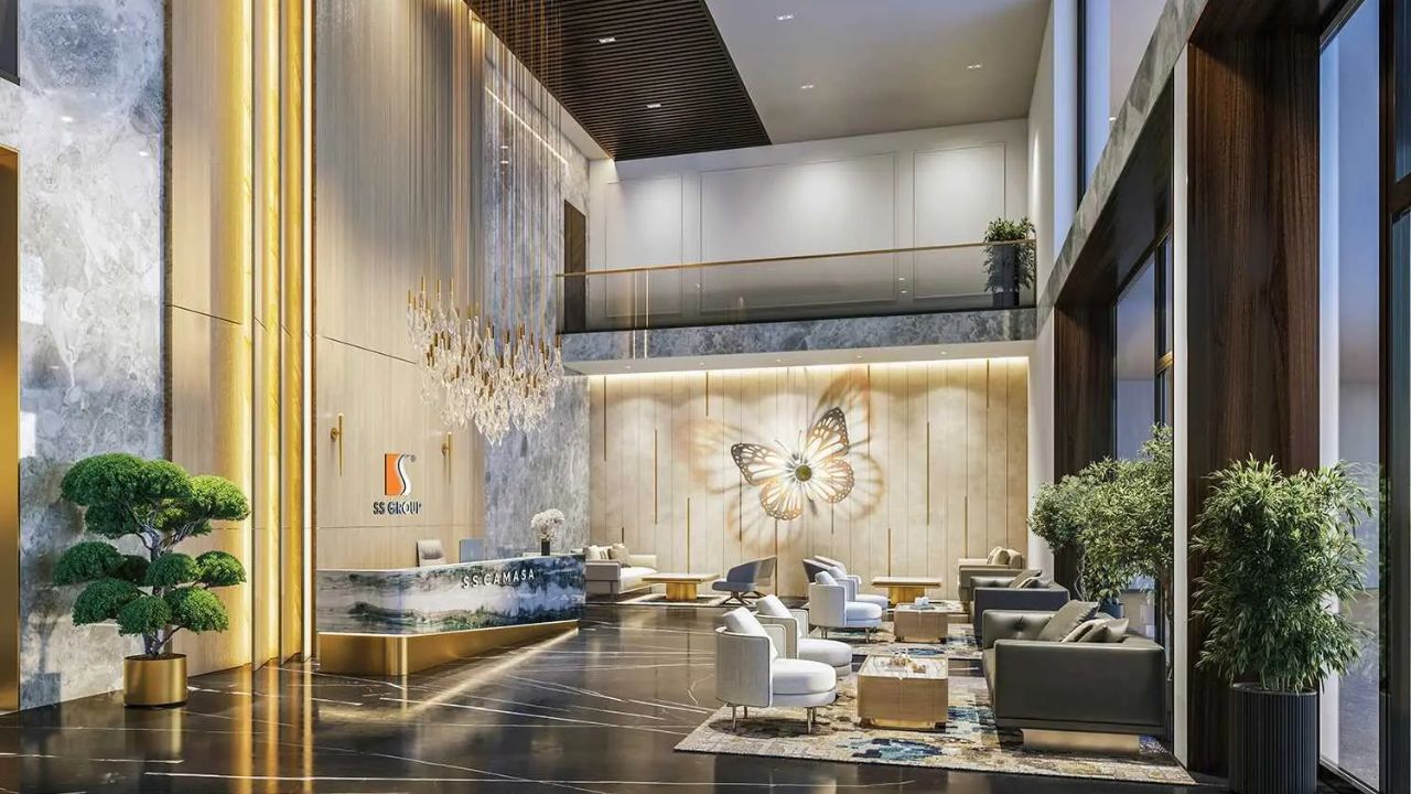 ss camasa gurgaon gallery