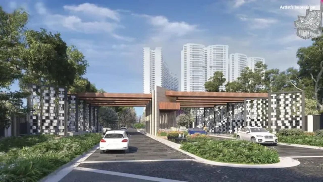 Nikoo Garden Estate Bangalore