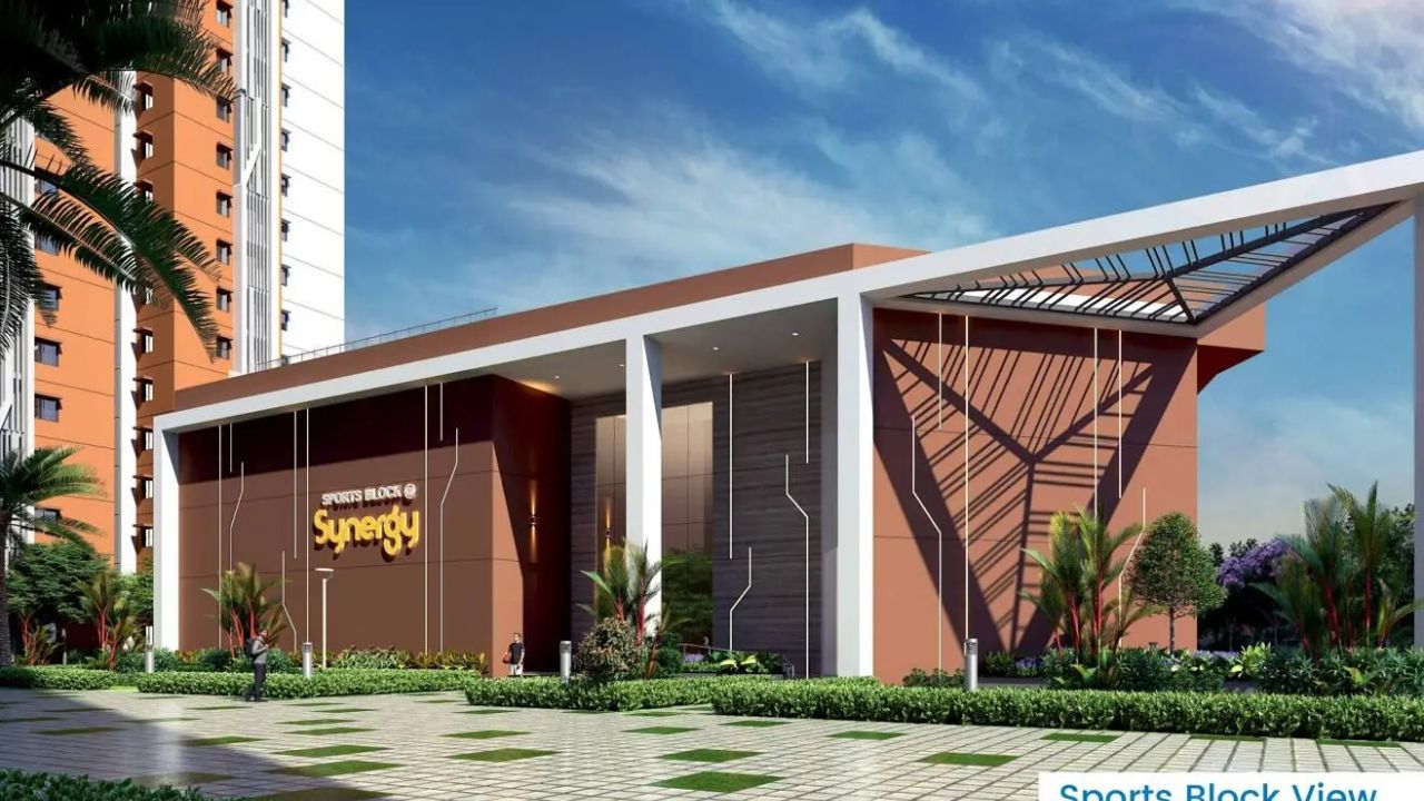 Aparna Synergy Gandimaisamma Hyderabad