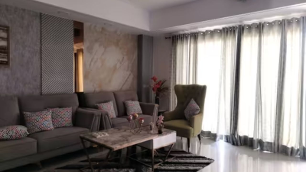 Siris Estate Sector 24 Gurgaon