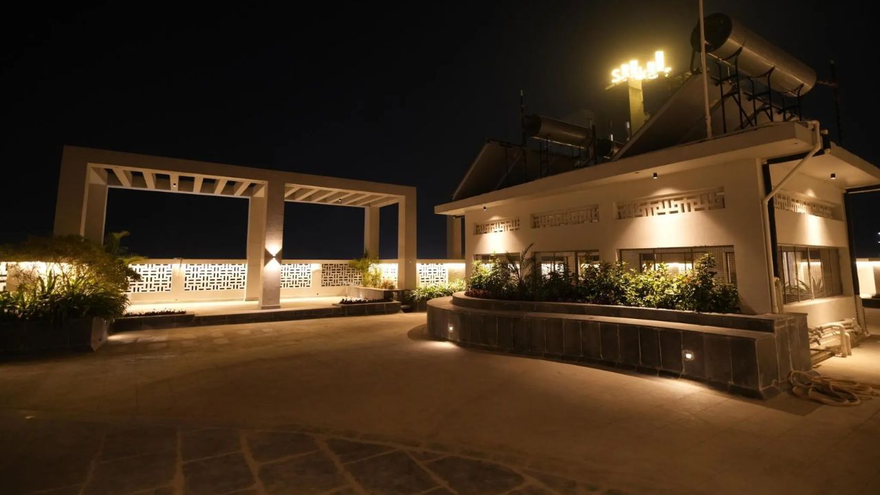 Saakaar Aqua City Danapur Patna
