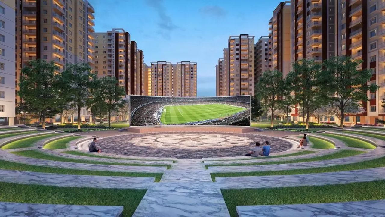 The Great Ashoka City Ranipur Patna