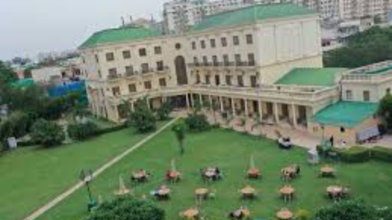 DLF Platinum Residence Gurgaon