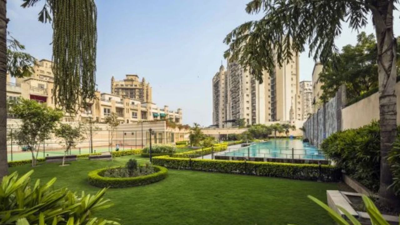 ATS Greens I Sector 50 Noida