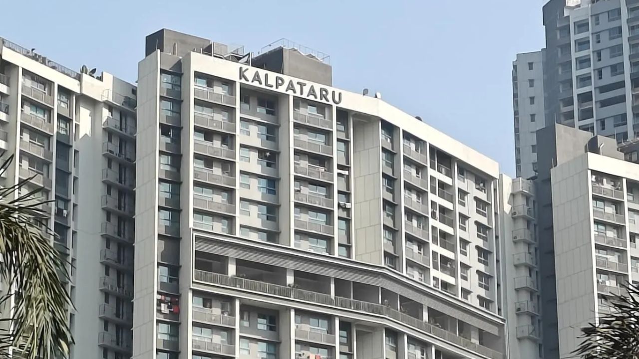 Kalpataru Parkcity