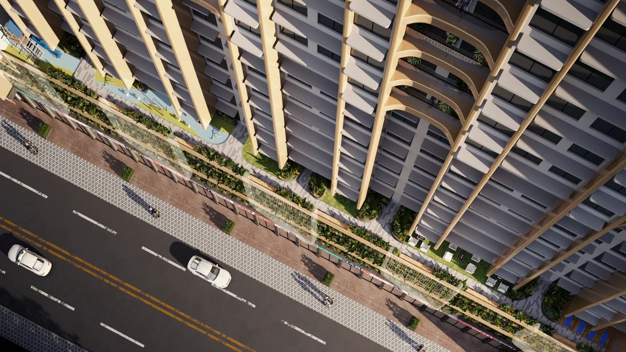 Sayba Noor Jogeshwari West