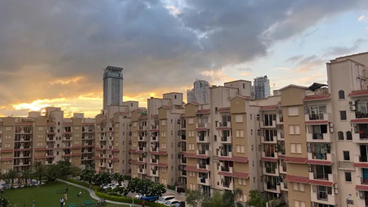 Emaar Emerald Floors Premier Sector 65 Gurgaon