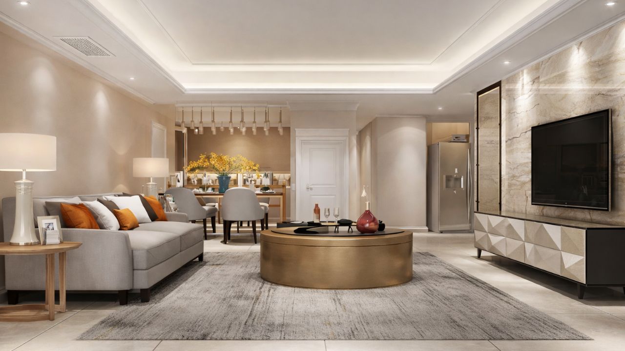 DLF The Dahlias Images