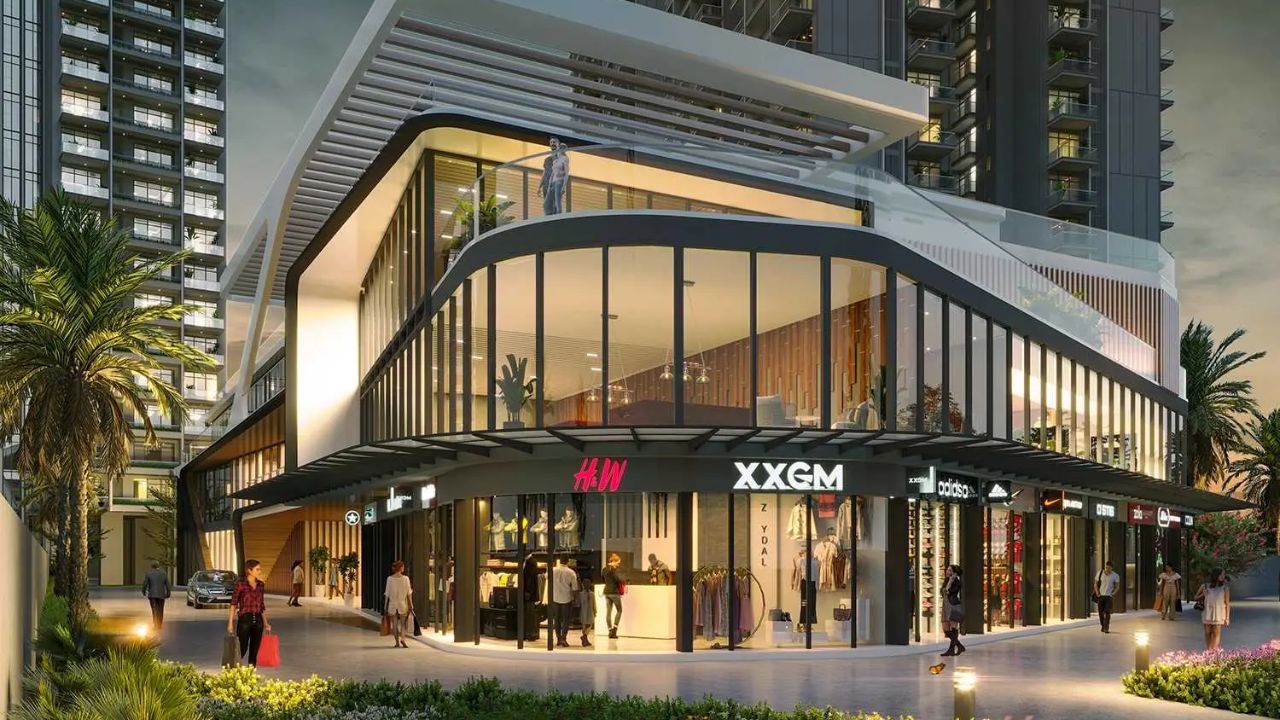 ss camasa sector 90 gurgaon