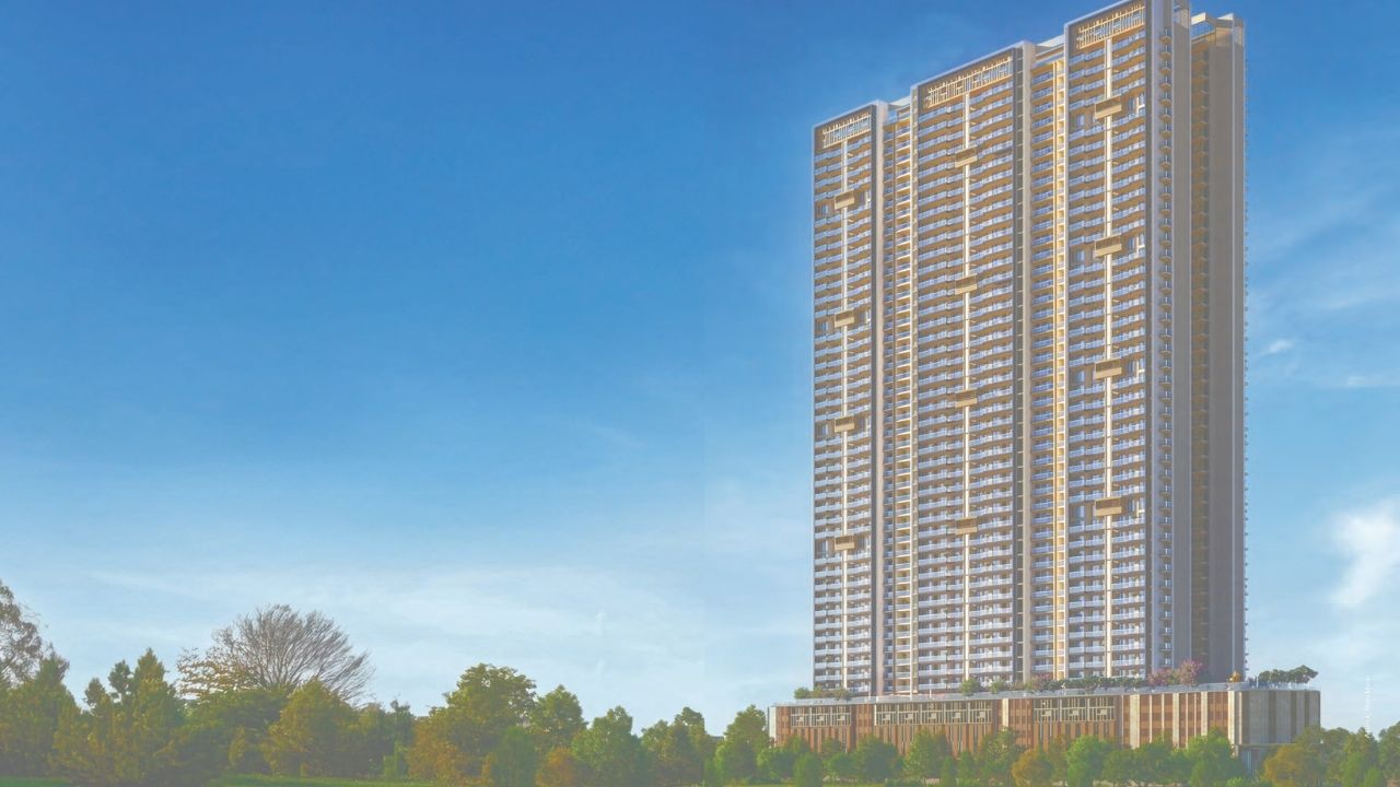 Satya Levante Residences