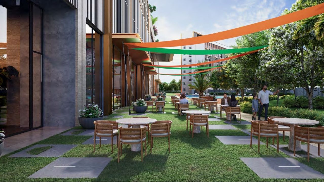 Satya Levante Sector 104 Gurgaon