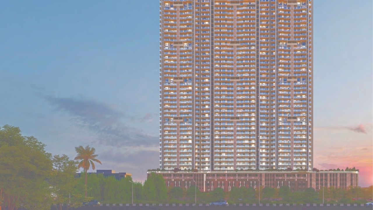 Satya Levante Sector 104