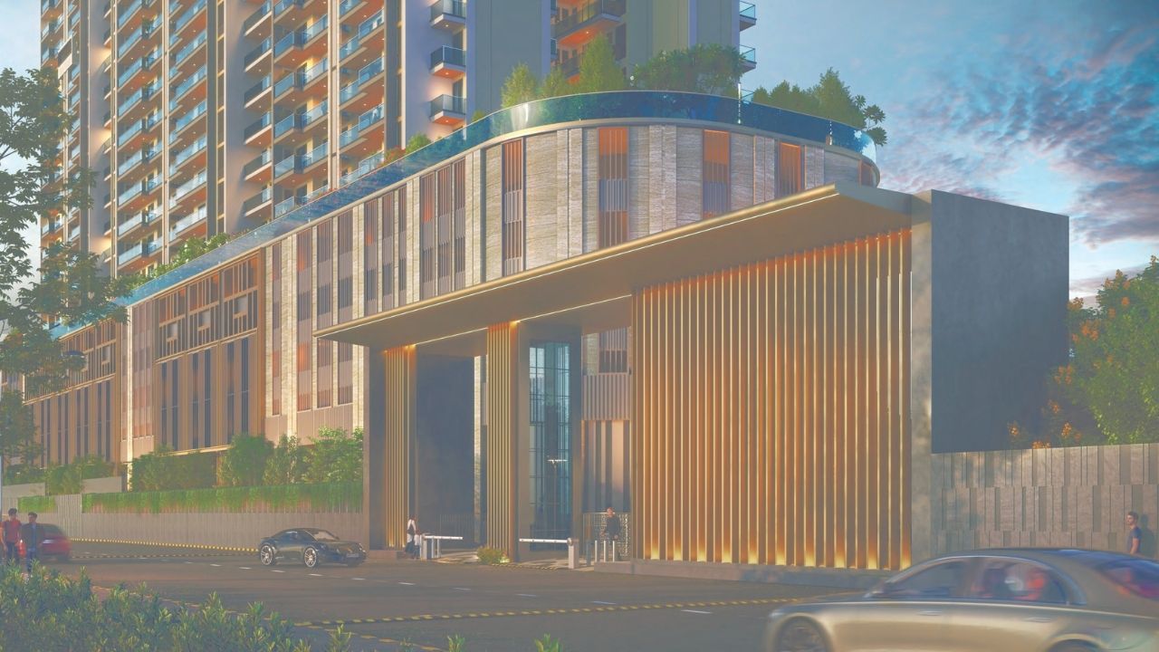 Satya Levante Gurgaon